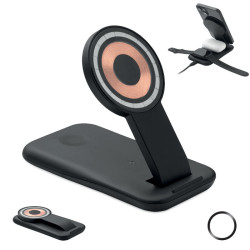 PENDOLESS 3in1 kabellose Ladestation 15W