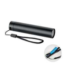 LUME Wiederaufladbare Taschenlampe