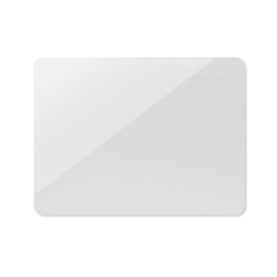 MAGREC 75 Rechteckiger Magnet mit PVC