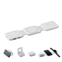 ROIS 3fach Ladestation