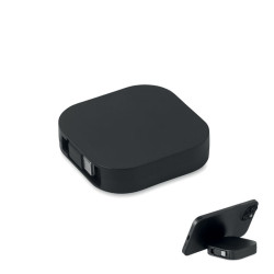 LINEA 100 Einziehbares Ladekabel 100W