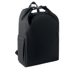 UNITON 15'' Rolltop-Laptop-Rucksack