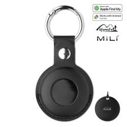 LIFEMATE IN PU CASE Smart Find My Locator
