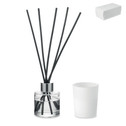 KALOMA SET Raumduft Vanille-Aroma