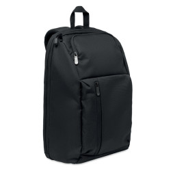 DOHA 15" RPET Laptop-Rucksack 15L