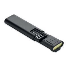 SCRUDRIVE Multifunktionale COB-Leuchte