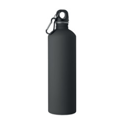 REBIG MOSS SOFT Einwandige Trinkflasche 750 ml