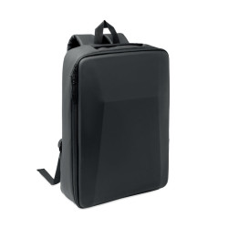 NOVIX 15" Hartschalen-RPET-Rucksack