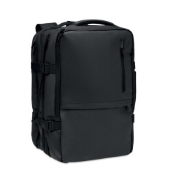 XJUST Erweiterbarer RPET-Rucksack