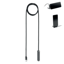 NIFTY 60W Ladekabel Typ-C