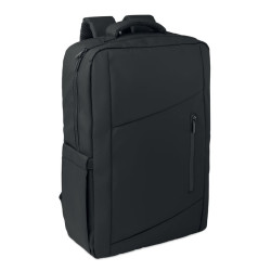 METRO 15" PU RPET Laptop-Rucksack