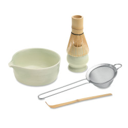 MATCHY Matcha-Set 5-teilig