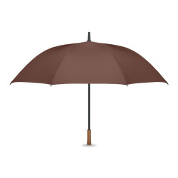 RAYNA 27" Regenschirm Holzgriff
