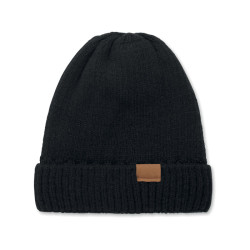 PUNTOS Beanie mit Bündchen