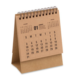 YEARS 4-Jahres-Tischkalender