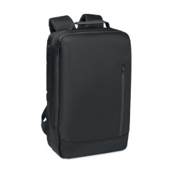 BOSTON 15" Laptop-Jacquard-Rucksack