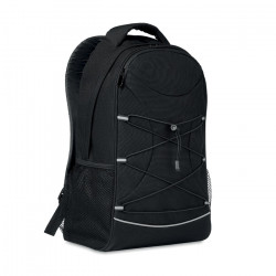 MONTE LOMO Rucksack 600D RPET