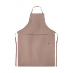 NAIMA APRON Hanf Küchenschürze 200g/m²