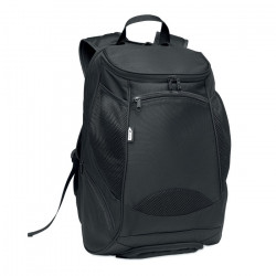 OLYMPIC Sportrucksack 600D RPET