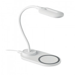SATURN Tischleuchte und Ladegerät 10W SATURN Tischleuchte und Ladegerät 10W
