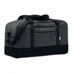 INDICO BAG Weekender RPET-Filz INDICO BAG Weekender RPET-Filz
