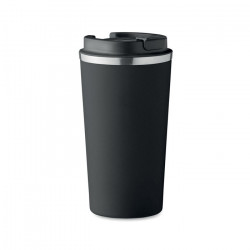 BRACE + Doppelwandiger Becher 510 ml BRACE + Doppelwandiger Becher 510 ml