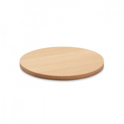 BAYIN Runder Untersetzer Bambus BAYIN Runder Untersetzer Bambus