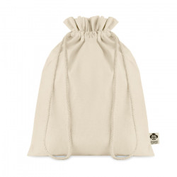 AMBER MEDIUM Medium Beutel Organic Cotton