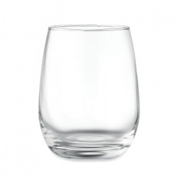 DILLY Recyceltes Glas 420 ml DILLY Recyceltes Glas 420 ml