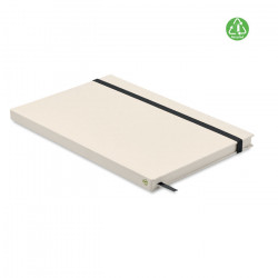 MITO NOTE DIN A5 Notizbuch Milchkarton MITO NOTE DIN A5 Notizbuch Milchkarton