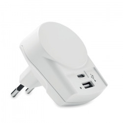 EURO USB CHARGER A/C Skross Euro USB-Ladegerät (AC)