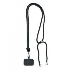 NONETTE RPET-Lanyard