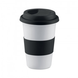 TRIBECA Keramikbecher