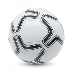 SOCCERINI Fußball aus PVC 21.5cm