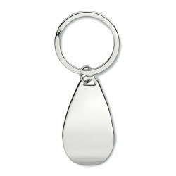 HANDY Schlüsselring mit Kapselheber HANDY Schlüsselring mit Kapselheber