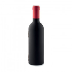 SETTIE Wein-Set Flasche SETTIE Wein-Set Flasche