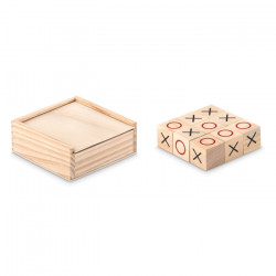 TIC TAC TOE Tic-Tac-Toe Spiel TIC TAC TOE Tic-Tac-Toe Spiel