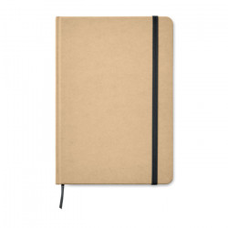 EVERWRITE DIN A5 Notizbuch recycelt EVERWRITE DIN A5 Notizbuch recycelt