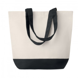 KLEUREN BAG Shopping Tasche Canvas