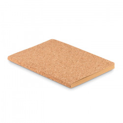 NOTECORK DIN A5 Notizheft mit Kork NOTECORK DIN A5 Notizheft mit Kork