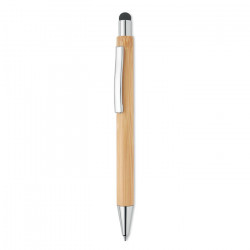 BAYBA Druckkugelschreiber mit Stylus BAYBA Druckkugelschreiber mit Stylus