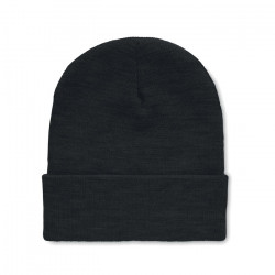 POLO RPET Beanie mit Umschlag RPET POLO RPET Beanie mit Umschlag RPET