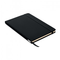 NOTE RPET DIN A5 Notizbuch 600D RPET NOTE RPET DIN A5 Notizbuch 600D RPET