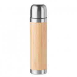 CHAN BAMBOO Isolierkanne 400ml CHAN BAMBOO Isolierkanne 400ml