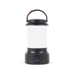 Nordic Drift Everest Bright RCS Campinglaterne mit Kurbel
