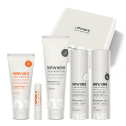 newkee Set "Care & Protection" newkee Set "Care & Protection"