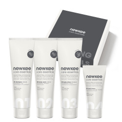 newkee Set "Cleansing Essentials" 
