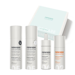 newkee Set "Face Care Essentials"