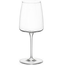 Stielglas "Nexo" aus Cristallin, 37,8 cl