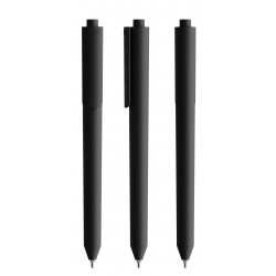 Pigra P03 Soft Touch Push Kugelschreiber Pigra P03 Soft Touch Push Kugelschreiber